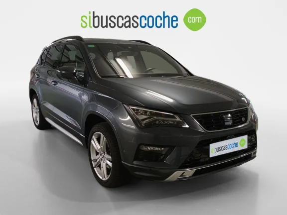 SEAT ATECA 1.5 TSI 110KW (150CV) DSG ST&SP FR