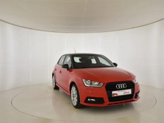 AUDI A1 ADRENALIN 1.0 TFSI 70KW (95CV) SPORTBACK