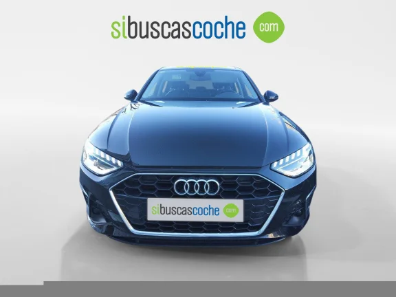 AUDI A4 AVANT S LINE 40 TDI 140KW S TRONIC