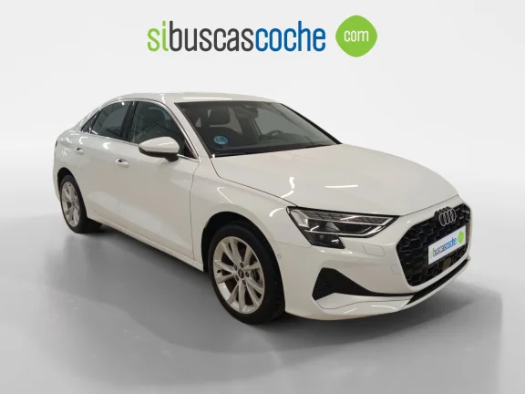 AUDI A3 SPORTBACK S LINE 30 TFSI 81KW S TRONIC