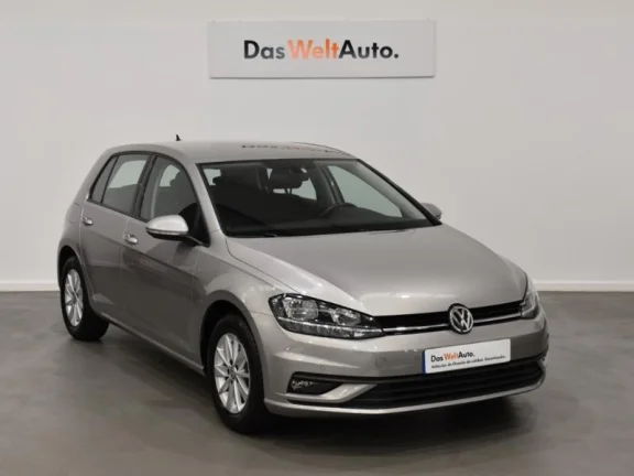 VOLKSWAGEN GOLF READY2GO 1.6 TDI 85KW (115CV)