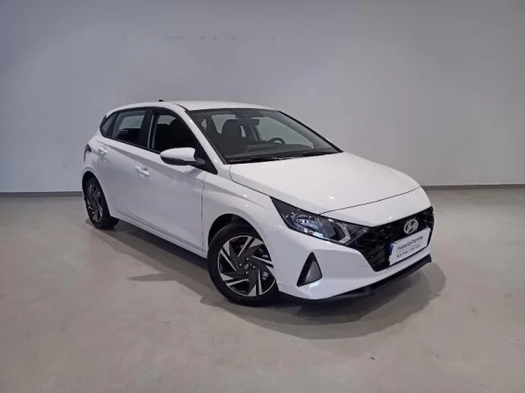 HYUNDAI I20 1.0 TGDI 74KW (100CV) KLASS