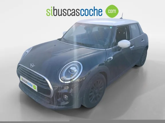 MINI MINI COOPER 5 PUERTAS