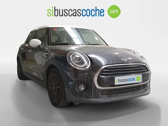 MINI MINI COOPER 5 PUERTAS