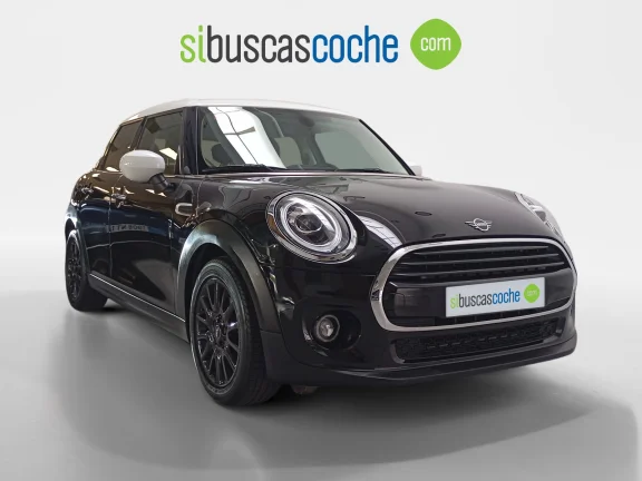 MINI MINI COOPER 5 PUERTAS