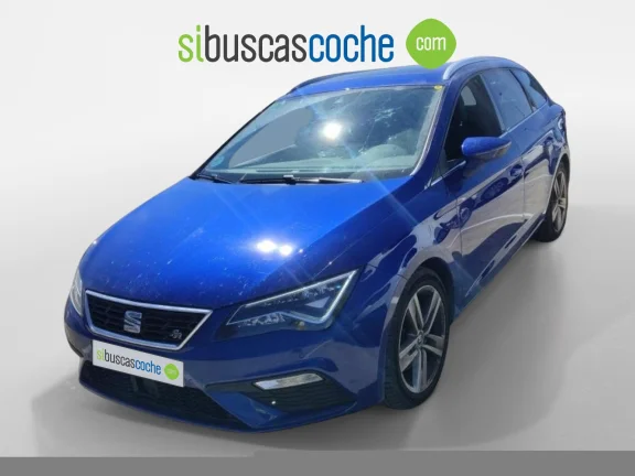 SEAT LEON ST 2.0 TDI 110KW DSG 7 ST&SP FR ED PLUS