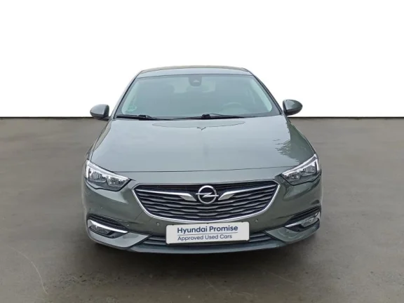 OPEL INSIGNIA GS 1.6 CDTI 100KW TD INNOVATION AUTO