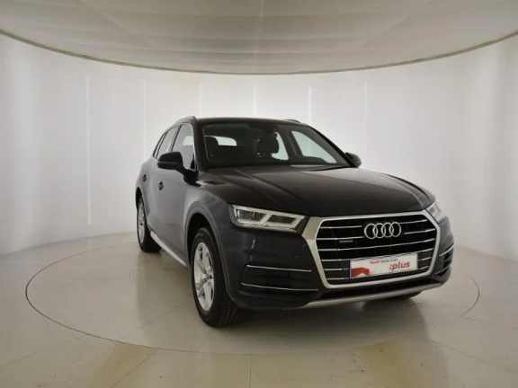 AUDI Q5 DESIGN 35 TDI 120KW QUATTRO S TRONIC