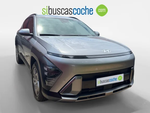 HYUNDAI KONA 1.0 TGDI 48V TECNO
