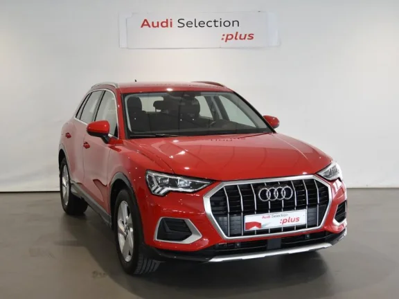 AUDI Q3 ADVANCED 35 TDI 110KW (150CV) S TRONIC