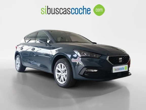 SEAT LEON 1.5 TSI 85KW S&S STYLE EVO EDITION