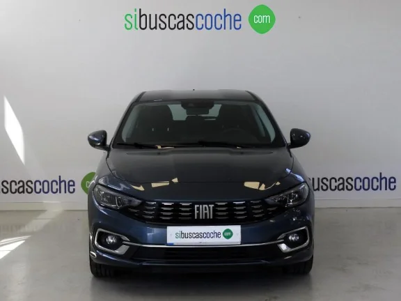 FIAT TIPO HB CITY LIFE 1.5 HYBRID 97KW (130CV) DCT