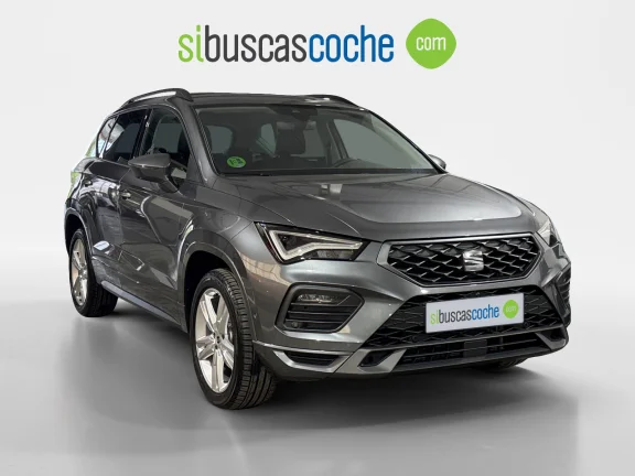SEAT ATECA 1.5 TSI 110KW DSG FR SPECIAL EDITION