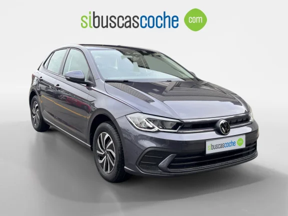 VOLKSWAGEN POLO MATCH 1.0 TSI 59KW (80CV)