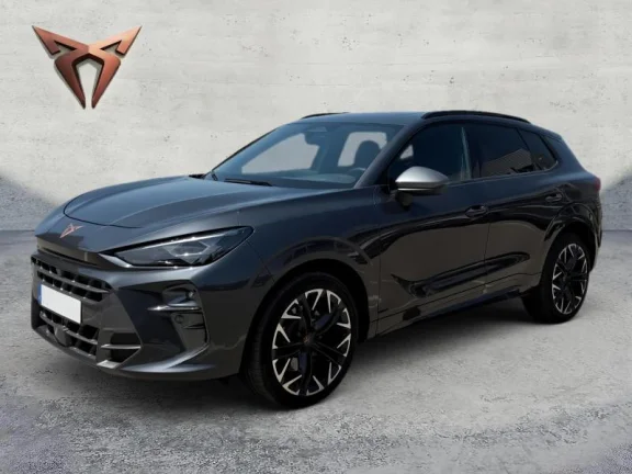 CUPRA TERRAMAR 2.0 TSI 195KW (265 CV) VZ DSG 4 DRIVE