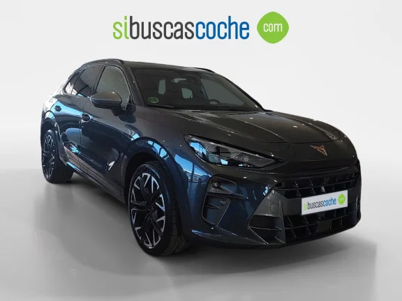 CUPRA TERRAMAR 2.0 TSI 195KW (265 CV) VZ DSG 4 DRIVE