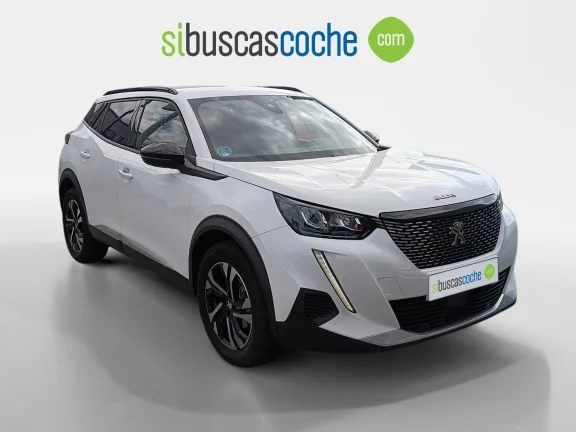PEUGEOT 2008 ALLURE BLUEHDI 81KW (110CV)