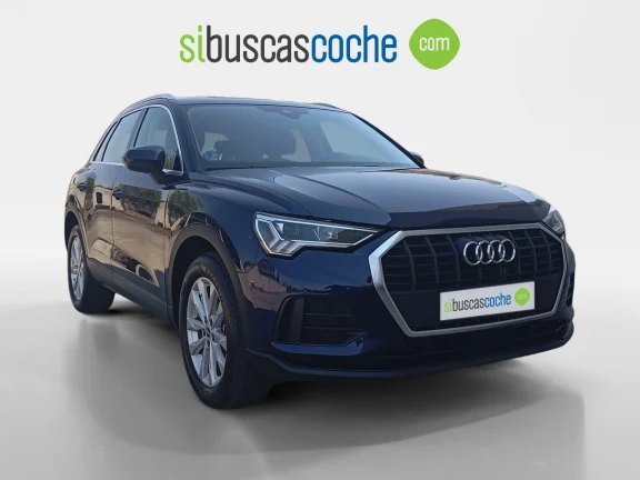 AUDI Q3 45 TFSI E 180KW S TRONIC ADVANCED
