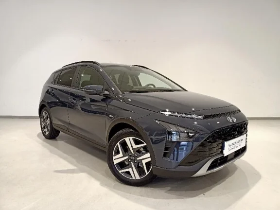 HYUNDAI BAYON 1.0 TGDI 74KW (100CV) 48V TECNO