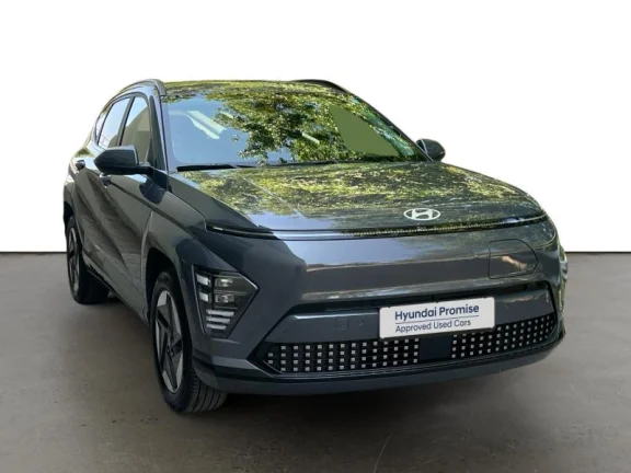 HYUNDAI KONA EV 160KW 65KWH FLEXX