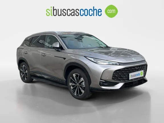 MG HS 1.5T PHEV LUXURY