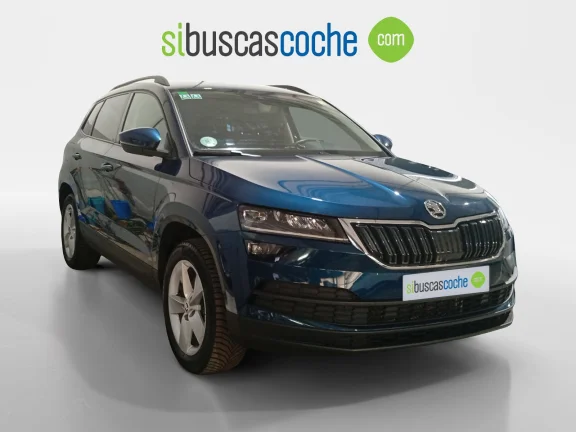 SKODA KAROQ 2.0 TDI 110KW (150CV) DSG 4X4 AMBITION