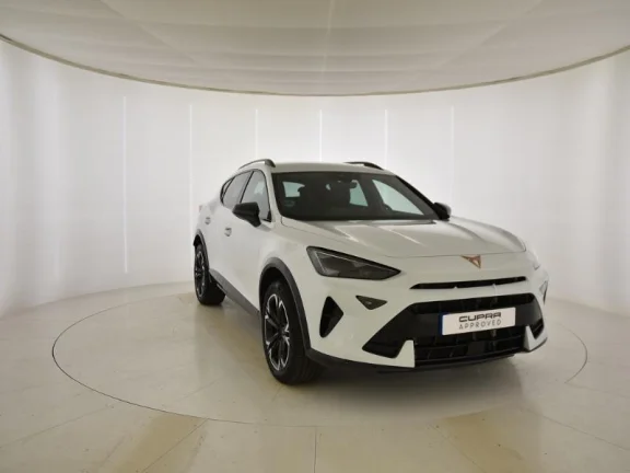 CUPRA FORMENTOR 2.0 TDI 110KW (150 CV) DSG
