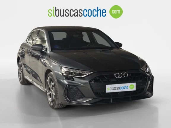 AUDI A3 SPORTBACK ADVANCED 35 TFSI 110KW S TRON