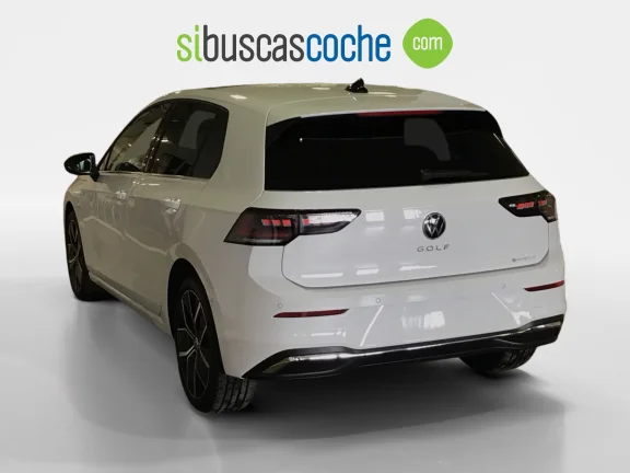 VOLKSWAGEN GOLF 50 ANIVERSARIO 1.5 PHEV 110KW / 85KW DSG