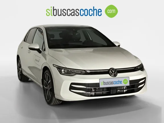 VOLKSWAGEN GOLF 50 ANIVERSARIO 1.5 PHEV 110KW / 85KW DSG