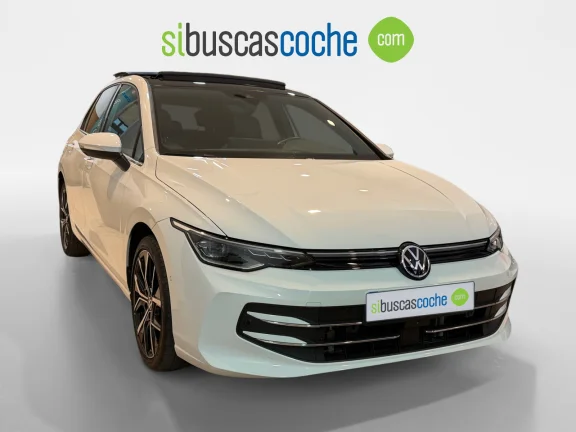 VOLKSWAGEN GOLF 50 ANIVERSARIO 1.5 PHEV 110KW / 85KW DSG
