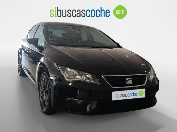 SEAT LEON 1.5 ECOTSI 96KW (130CV) ST&SP STYLE