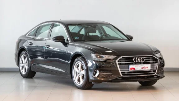 AUDI A6 SPORT 40 TDI 150KW (204CV) S TRONIC