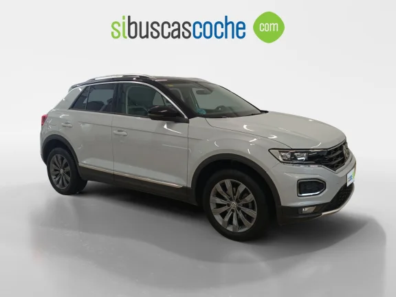 VOLKSWAGEN T ROC SPORT 1.5 TSI 110KW (150CV)