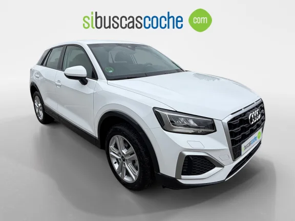 AUDI Q2 Q2  ADVANCED 30 TDI  85(116) KW(CV) 6 VEL.
