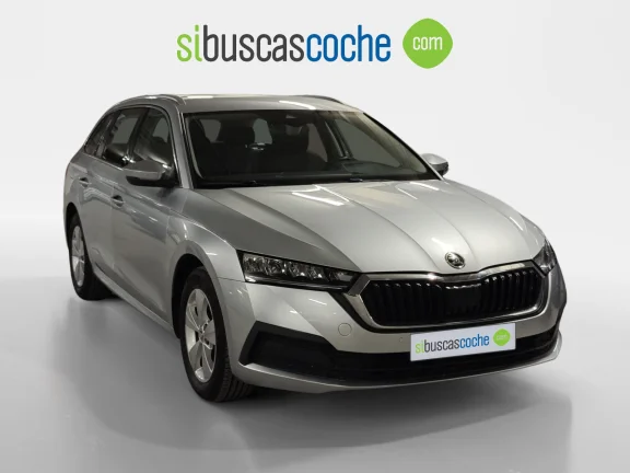 SKODA OCTAVIA COMBI 2.0 TDI 110KW(150CV) DSG AMBITION