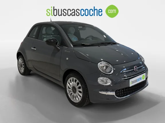 FIAT 500 DOLCEVITA 1.0 HYBRID 51KW (70 CV)