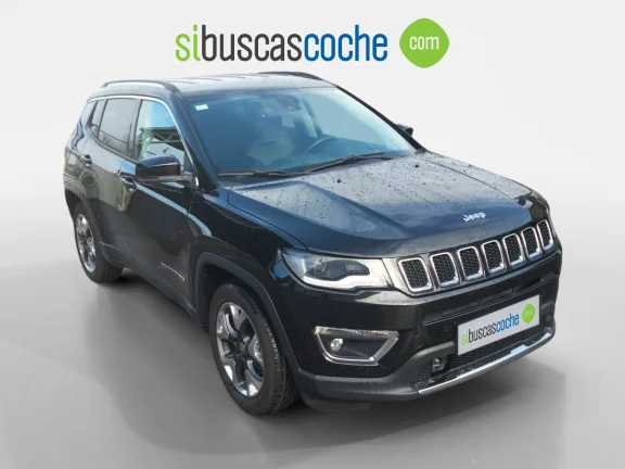JEEP COMPASS 1.4 MAIR 103KW LIMITED 4X2