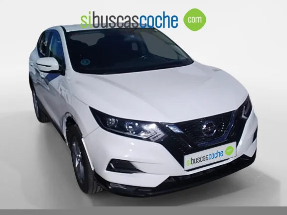 NISSAN QASHQAI DCI 150CV (110KW) ACENTA
