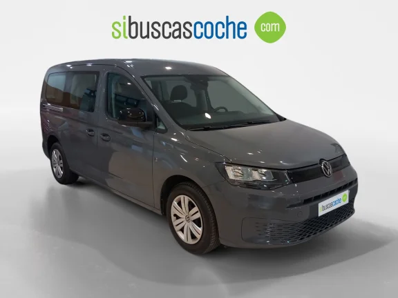 VOLKSWAGEN CADDY MAXI ORIGIN 2.0 TDI 90KW (122CV) DSG
