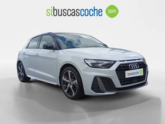 AUDI A1 SPORTBACK ADRENALIN 30 TFSI 81KW (110CV)