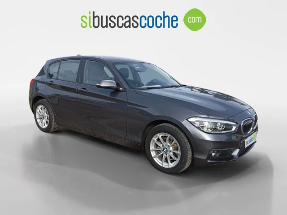 BMW SERIE 1 116I