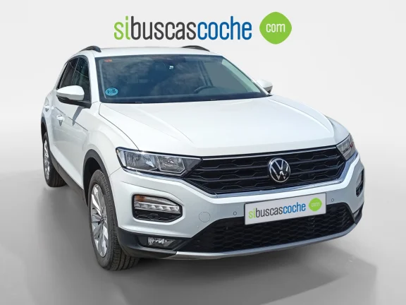 VOLKSWAGEN T ROC ADVANCE 2.0 TDI 110KW (150CV)