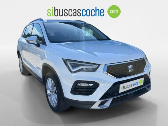 SEAT ATECA 1.0 TSI 85KW ST&SP STYLE XL
