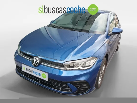 VOLKSWAGEN POLO R LINE 1.0 TSI 70KW (95CV)