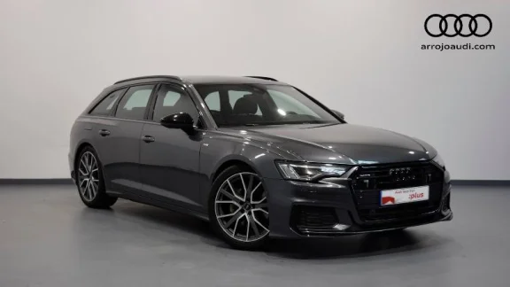 AUDI A6 AVANT SPORT 45 TDI 170KW QUATTRO TIPTRO