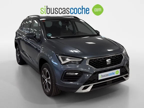 SEAT ATECA 1.5 TSI 110KW DSG S&S STYLE GO