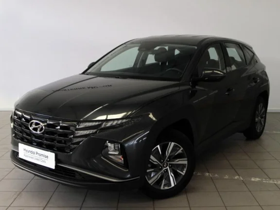 HYUNDAI TUCSON 1.6 CRDI 85KW (115CV) MAXX