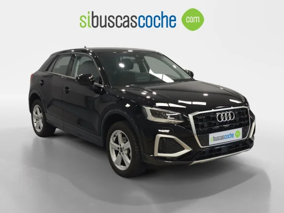 AUDI Q2 ADVANCED 30 TDI 85KW (116CV)