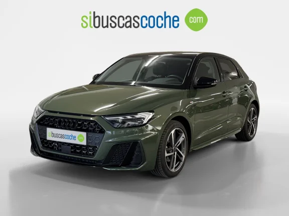 AUDI A1 SPORTBACK ADRENALIN 30 TFSI 81KW S TRON